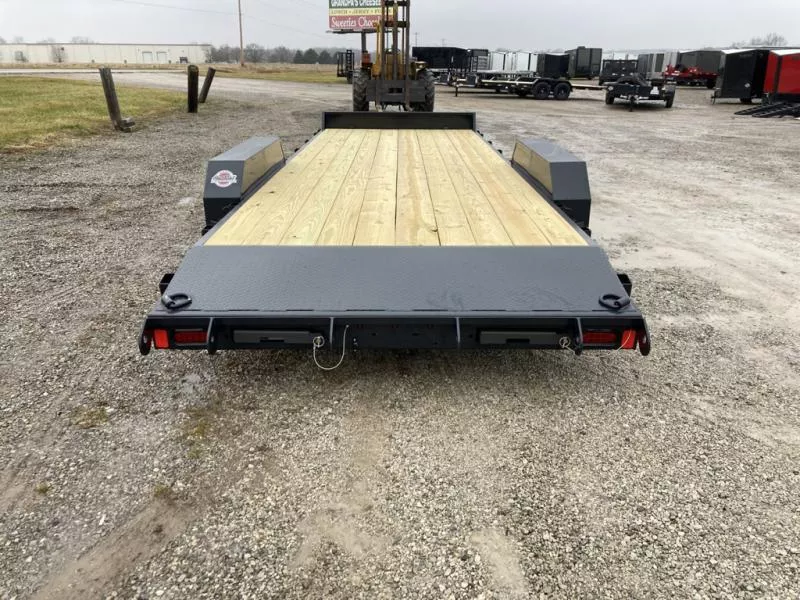 new Car Haulers / Racing Trailers Hillcrest Trailers  for sale, in Wooster, OH Thumbnail 6