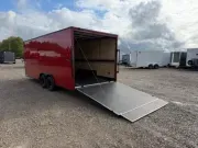 new Cargo (Enclosed) Trailers Discovery Trailers  for sale, in Wooster, OH Thumbnail 5