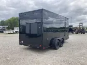 new Cargo (Enclosed) Trailers Discovery Trailers  for sale, in Wooster, OH Thumbnail 6
