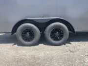 new Cargo (Enclosed) Trailers Discovery Trailers  for sale, in Wooster, OH Thumbnail 10