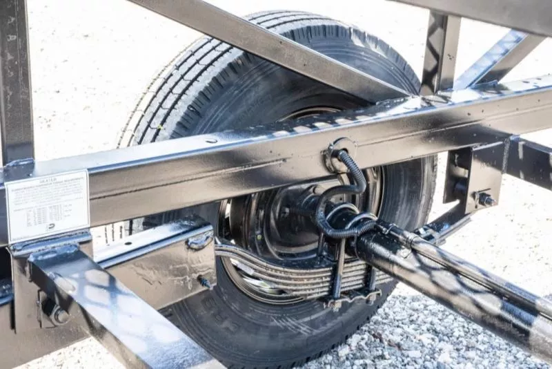 new Car Haulers / Racing Trailers Buckeye Trailers  for sale, in Wooster, OH Thumbnail 7