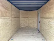 new Cargo (Enclosed) Trailers Seed Cargo  for sale, in Wooster, OH Thumbnail 5