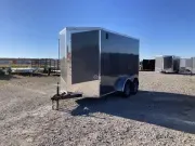 new Cargo (Enclosed) Trailers Seed Cargo  for sale, in Wooster, OH Thumbnail 1