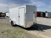new Cargo (Enclosed) Trailers Cargo Express  for sale, in Wooster, OH Thumbnail 11
