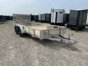 new Utility Trailers Quality Steel And Aluminum  for sale, in Wooster, OH Thumbnail 4