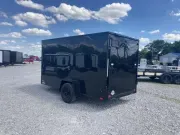 used Cargo (Enclosed) Trailers Discovery Trailers  for sale, in Wooster, OH Thumbnail 3