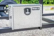 new Car Haulers / Racing Trailers Buckeye Trailers  for sale, in Wooster, OH Thumbnail 9