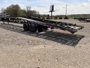 used Car Haulers / Racing Trailers Ascend Industries  for sale, in Wooster, OH Thumbnail 5
