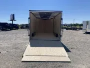 new Cargo (Enclosed) Trailers Discovery Trailers  for sale, in Wooster, OH Thumbnail 5