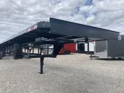 new Car Haulers / Racing Trailers Buckeye Trailers  for sale, in Wooster, OH Thumbnail 2