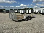 new Utility Trailers Quality Steel And Aluminum  for sale, in Wooster, OH Thumbnail 5