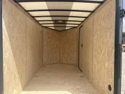 new Cargo (Enclosed) Trailers Discovery Trailers  for sale, in Wooster, OH Thumbnail 4