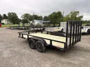 new Utility Trailers HTC  for sale, in Wooster, OH Thumbnail 2