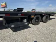new Equipment / Flatbed Trailers Hillcrest Trailers  for sale, in Wooster, OH Thumbnail 7