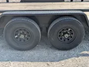 used Equipment / Flatbed Trailers Carry-On  for sale, in Wooster, OH Thumbnail 6
