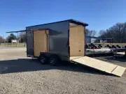 new Cargo (Enclosed) Trailers Cargo Express  for sale, in Wooster, OH Thumbnail 17
