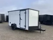 new Cargo (Enclosed) Trailers Discovery Trailers  for sale, in Wooster, OH Thumbnail 29