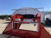 used Equipment / Flatbed Trailers Top Hat Trailers  for sale, in Wooster, OH Thumbnail 3