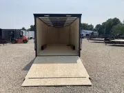 new Cargo (Enclosed) Trailers Discovery Trailers  for sale, in Wooster, OH Thumbnail 3