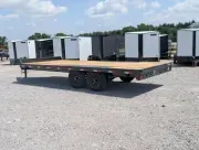 new Equipment / Flatbed Trailers Hillcrest Trailers  for sale, in Wooster, OH Thumbnail 2