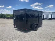 used Cargo (Enclosed) Trailers Discovery Trailers  for sale, in Wooster, OH Thumbnail 6
