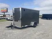 new Cargo (Enclosed) Trailers Cargo Express  for sale, in Wooster, OH Thumbnail 1