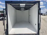 used Cargo (Enclosed) Trailers Discovery Trailers  for sale, in Wooster, OH Thumbnail 5