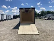 new Cargo (Enclosed) Trailers Discovery Trailers  for sale, in Wooster, OH Thumbnail 5