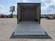 new Cargo (Enclosed) Trailers Discovery Trailers  for sale, in Wooster, OH Thumbnail 7