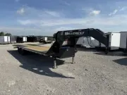 new Equipment / Flatbed Trailers Hillcrest Trailers  for sale, in Wooster, OH Thumbnail 2