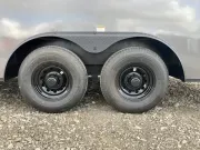 new Cargo (Enclosed) Trailers Discovery Trailers  for sale, in Wooster, OH Thumbnail 5