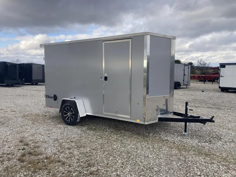 new Cargo (Enclosed) Trailers Cargo Express  for sale, in Wooster, OH Thumbnail 6
