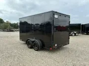 used Cargo (Enclosed) Trailers Discovery Trailers  for sale, in Wooster, OH Thumbnail 2