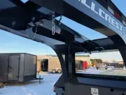 new Equipment / Flatbed Trailers Hillcrest Trailers  for sale, in Wooster, OH Thumbnail 7