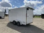 new Cargo (Enclosed) Trailers Cargo Express  for sale, in Wooster, OH Thumbnail 2