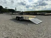 new Utility Trailers Quality Steel And Aluminum  for sale, in Wooster, OH Thumbnail 4