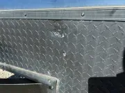 used Cargo (Enclosed) Trailers Discovery Trailers  for sale, in Wooster, OH Thumbnail 6
