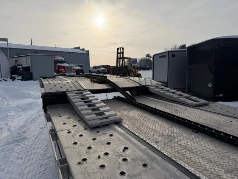 used Car Haulers / Racing Trailers Other  for sale, in Wooster, OH Thumbnail 6