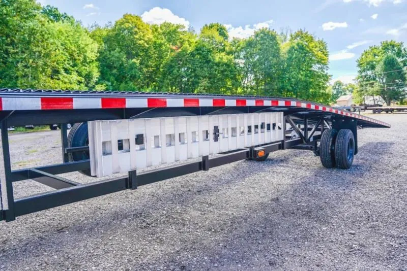 new Car Haulers / Racing Trailers Buckeye Trailers  for sale, in Wooster, OH Thumbnail 2