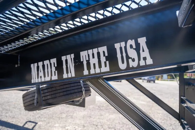 new Car Haulers / Racing Trailers Buckeye Trailers  for sale, in Wooster, OH Thumbnail 5