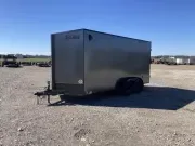 new Cargo (Enclosed) Trailers Discovery Trailers  for sale, in Wooster, OH Thumbnail 2