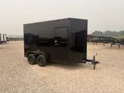 new Cargo (Enclosed) Trailers Seed Cargo  for sale, in Wooster, OH Thumbnail 7