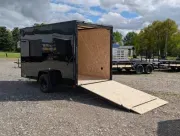 new Cargo (Enclosed) Trailers Discovery Trailers  for sale, in Wooster, OH Thumbnail 3
