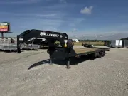 new Equipment / Flatbed Trailers Hillcrest Trailers  for sale, in Wooster, OH Thumbnail 1