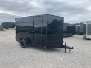 new Cargo (Enclosed) Trailers Discovery Trailers  for sale, in Wooster, OH Thumbnail 8