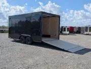 new Cargo (Enclosed) Trailers Discovery Trailers  for sale, in Wooster, OH Thumbnail 3