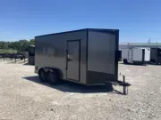 new Cargo (Enclosed) Trailers Seed Cargo  for sale, in Wooster, OH Thumbnail 8
