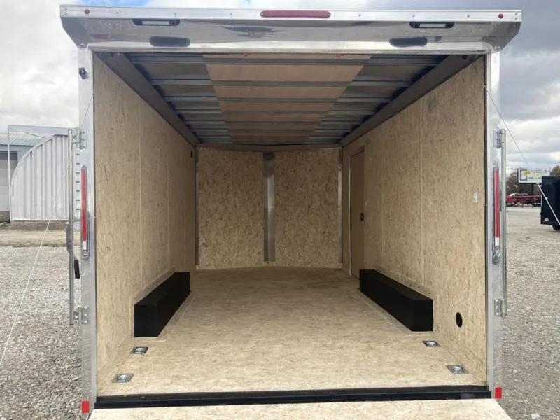 new Cargo (Enclosed) Trailers Cargo Express  for sale, in Wooster, OH Thumbnail 4