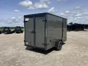 used Cargo (Enclosed) Trailers Discovery Trailers  for sale, in Wooster, OH Thumbnail 4
