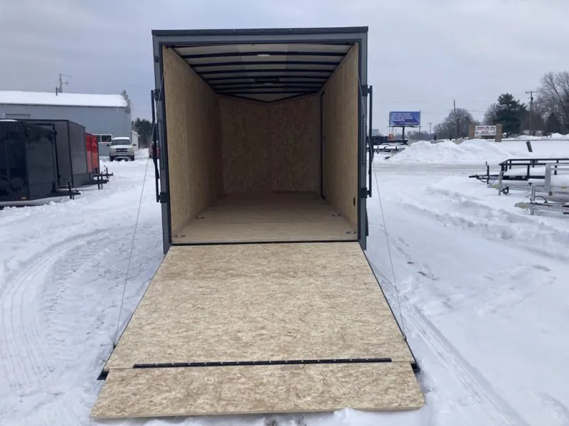 new Cargo (Enclosed) Trailers Discovery Trailers  for sale, in Wooster, OH Thumbnail 6